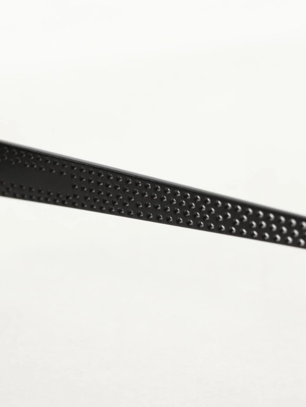 PRADA Sunglasses metal Black SPR511 Auth - Picture 15 of 16